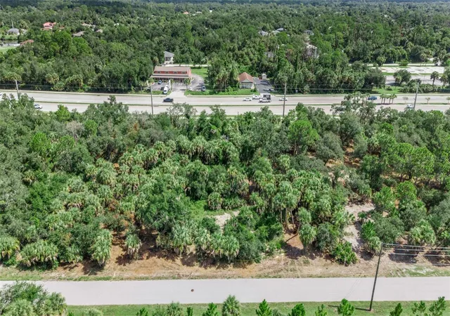 Photo 4 of Land for sale at 16220 Franklin Ave, Port Charlotte, FL 33953 | MLS# TB8535259 | Listing updated on 2026-08-12