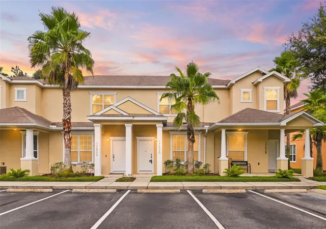 Photo 1 of Townhouse for sale at 17530 Placidity Ave, Clermont, FL 34714 | MLS# S5154884 | Listing updated on 2026-08-05