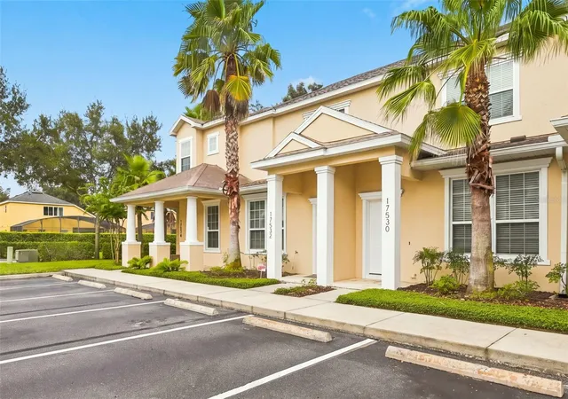 Photo 2 of Townhouse for sale at 17530 Placidity Ave, Clermont, FL 34714 | MLS# S5154884 | Listing updated on 2026-08-05