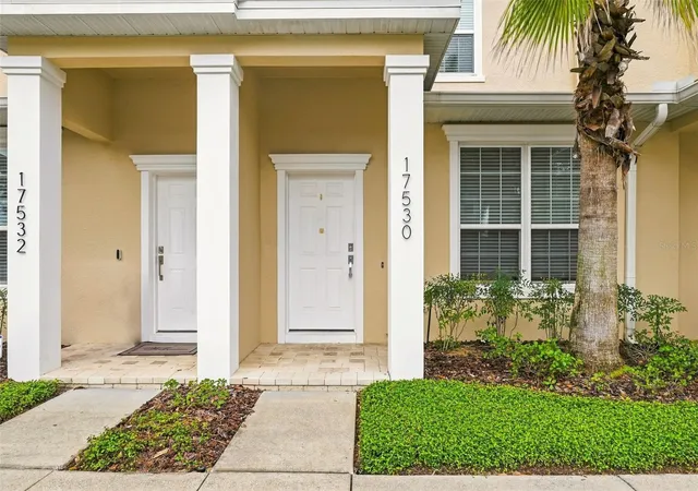 Photo 3 of Townhouse for sale at 17530 Placidity Ave, Clermont, FL 34714 | MLS# S5154884 | Listing updated on 2026-08-05