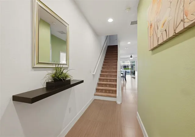 Photo 3 of Townhouse for sale at 17530 Placidity Ave, Clermont, FL 34714 | MLS# S5154884 | Listing updated on 2026-08-05