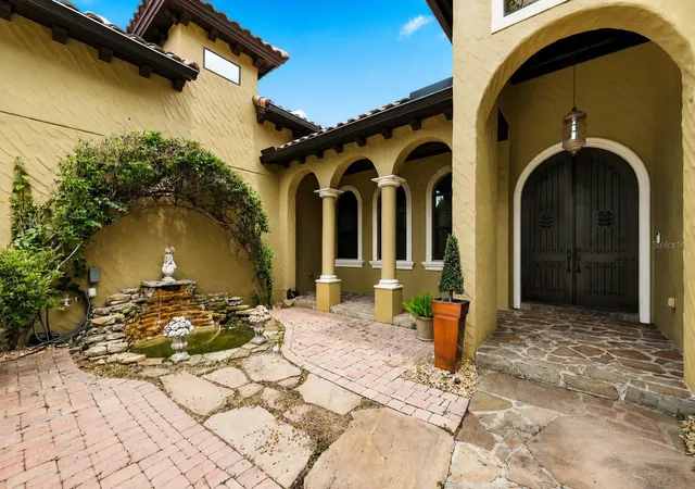 5th image of 9679 Westover Roberts Rd, Windermere, FL 34786 | MLS# S5154885
