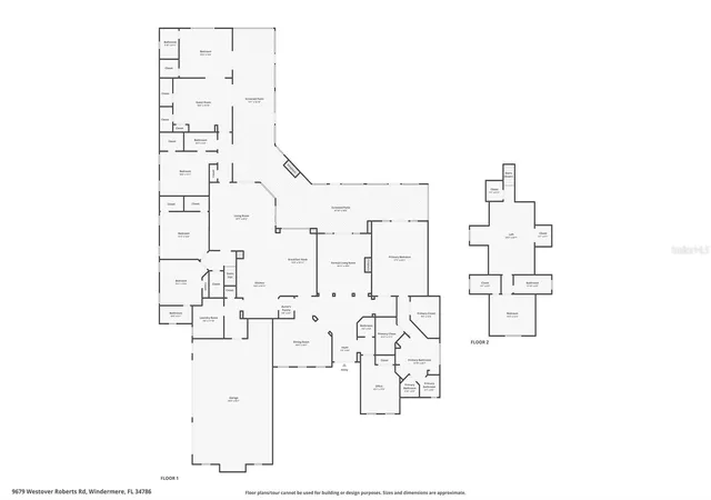100th image of 9679 Westover Roberts Rd, Windermere, FL 34786 | MLS# S5154885