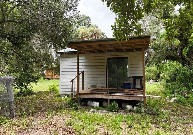 Photo 3 of Single family home for sale at 5404 18th Street Blvd E, Bradenton, FL 34203 | MLS# A4701878 | Listing updated on 2026-09-14