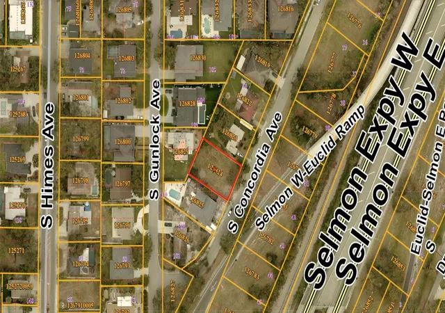 14th image of 3615 S Concordia Ave, Tampa, FL 33629 | MLS# TB8535268