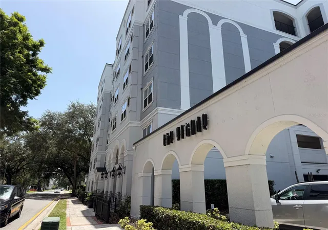 1st image of 304 E South St #6028, Orlando, FL 32801 | MLS# S5154886