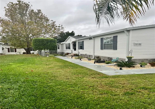 2nd image of 16120 Brookridge Blvd, Brooksville, FL 34613 | MLS# TB8535270
