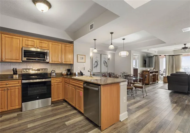Photo 4 of Condo for sale at 200 Ocean Crst Dr #617, Palm Coast, FL 32137 | MLS# FC320388 | Listing updated on 2026-08-08