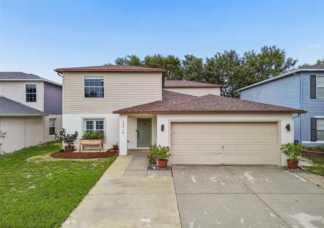 Photo 1 of Single family home for sale at 13715 Tramore Dr, Odessa, FL 33556 | MLS# TB8535276 | Listing updated on 2026-09-24