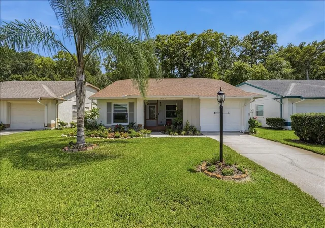 Photo 1 of Single family home for sale at 11602 White Ash Dr, New Port Richey, FL 34654 | MLS# TB8535279 | Listing updated on 2026-10-20