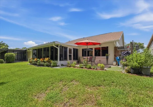 Photo 3 of Single family home for sale at 11602 White Ash Dr, New Port Richey, FL 34654 | MLS# TB8535279 | Listing updated on 2026-10-20