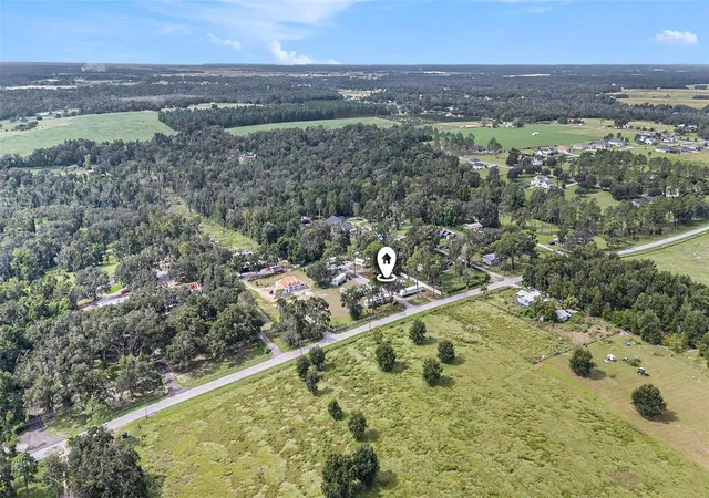 Manufactured home for sale at 14638 Treeleaf Ln, DADE CITY, FL 33525 | MLS# TB8535282