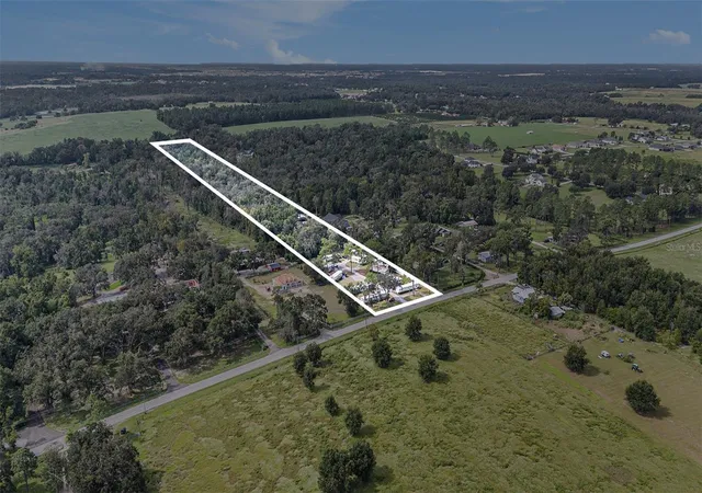 Photo 1 of Manufactured home for sale at 14638 Treeleaf Ln, Dade City, FL 33525 | MLS# TB8535282 | Listing updated on 2026-08-28