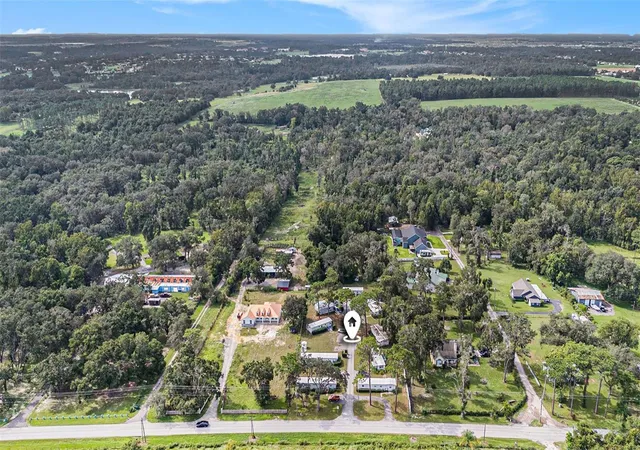 Photo 3 of Manufactured home for sale at 14638 Treeleaf Ln, Dade City, FL 33525 | MLS# TB8535282 | Listing updated on 2026-08-28