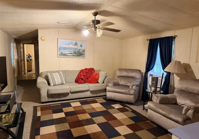 Photo 2 of Manufactured home for sale at 355 Ne 436 Avenue, Old Town, FL 32680 | MLS# GC542427 | Listing updated on 2026-08-05