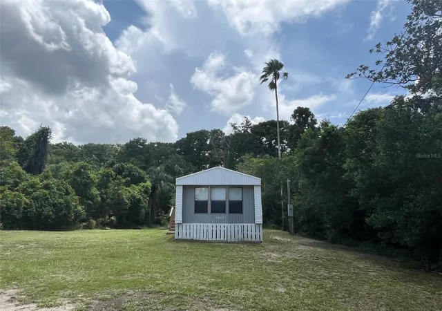 Photo 2 of Manufactured home for sale at 9860 Golden Loop, New Port Richey, FL 34654 | MLS# W7888216 | Listing updated on 2026-08-09