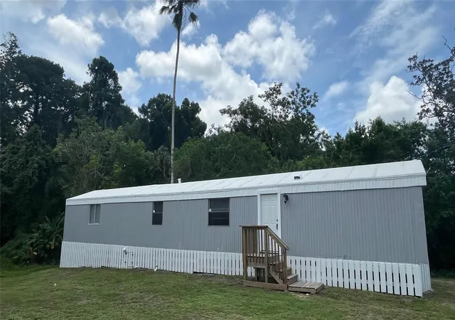 Photo 3 of Manufactured home for sale at 9860 Golden Loop, New Port Richey, FL 34654 | MLS# W7888216 | Listing updated on 2026-08-09