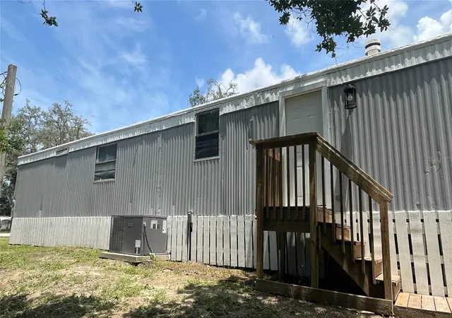 Photo 37 of Manufactured home for sale at 9860 Golden Loop, New Port Richey, FL 34654 | MLS# W7888216 | Listing updated on 2026-08-09