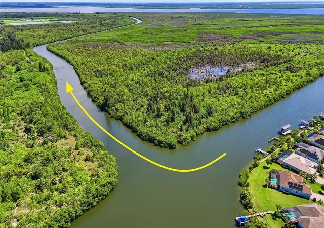 2nd image of 15484 Margo Cir, Port Charlotte, FL 33981 | MLS# C7529122