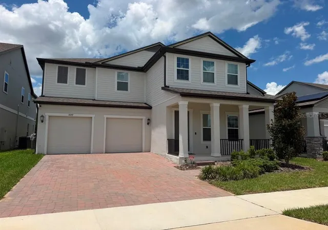 Photo 1 of Single family home for sale at 16091 Silver Brk Way, Winter Garden, FL 34787 | MLS# O6430203 | Listing updated on 2026-08-04