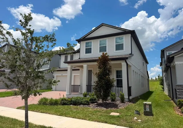Photo 2 of Single family home for sale at 16091 Silver Brk Way, Winter Garden, FL 34787 | MLS# O6430203 | Listing updated on 2026-08-04