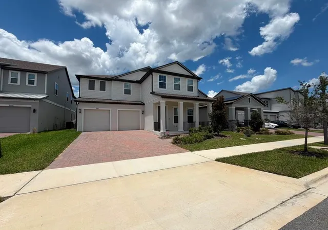 Photo 3 of Single family home for sale at 16091 Silver Brk Way, Winter Garden, FL 34787 | MLS# O6430203 | Listing updated on 2026-08-04