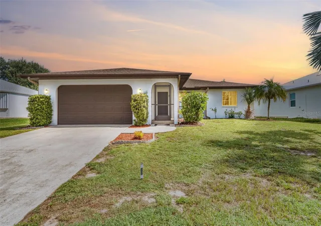 Photo 2 of Single family home for sale at 18422 Arapahoe Cir, Port Charlotte, FL 33948 | MLS# C7529123 | Listing updated on 2026-08-26