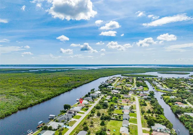 Photo 2 of Single family home for sale at 18422 Arapahoe Cir, Port Charlotte, FL 33948 | MLS# C7529123 | Listing updated on 2026-08-26