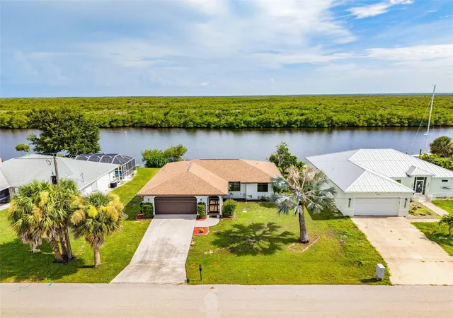 Photo 48 of Single family home for sale at 18422 Arapahoe Cir, Port Charlotte, FL 33948 | MLS# C7529123 | Listing updated on 2026-08-26