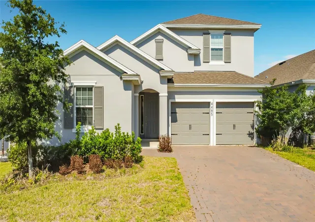 Photo 1 of Single family home for sale at 4485 Davos Dr, Clermont, FL 34711 | MLS# O6430205 | Listing updated on 2026-09-14