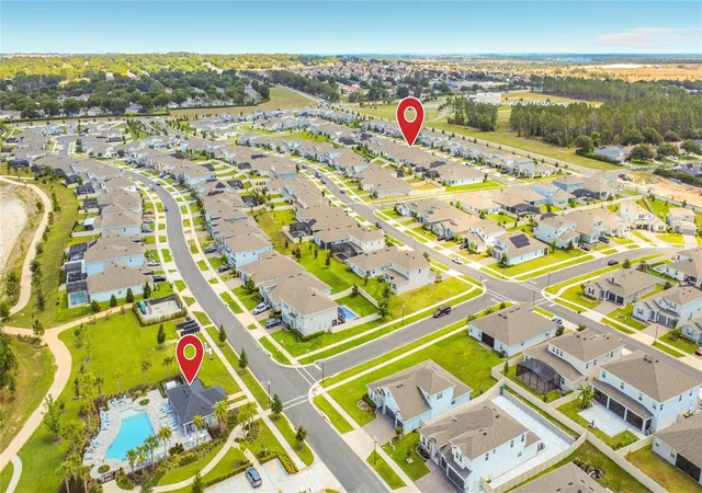 Photo 2 of Single family home for sale at 4485 Davos Dr, Clermont, FL 34711 | MLS# O6430205 | Listing updated on 2026-09-14