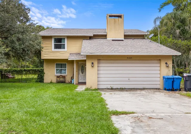1st image of 5105 Five Acre Rd, Plant City, FL 33565 | MLS# TB8535286