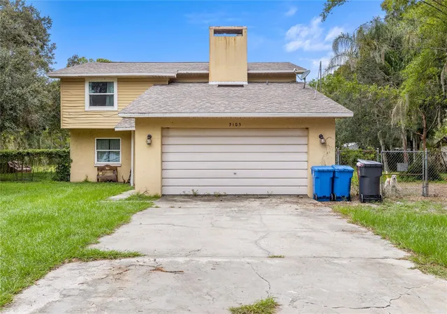 Photo 3 of Single family home for sale at 5105 Five Acre Rd, Plant City, FL 33565 | MLS# TB8535286 | Listing updated on 2026-09-18