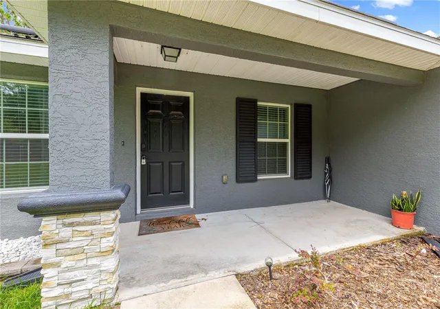 Photo 4 of Single family home for sale at 8707 SE 161st Street, Summerfield, FL 34491 | MLS# G5115955 | Listing updated on 2026-09-04