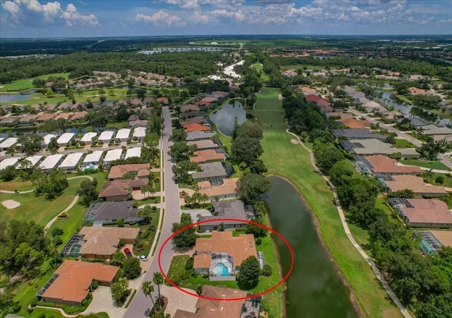 Photo 2 of Single family home for sale at 5221 88th Street E, Bradenton, FL 34211 | MLS# A4701890 | Listing updated on 2026-09-28