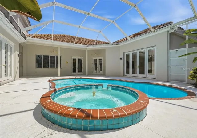 Photo 3 of Single family home for sale at 5221 88th Street E, Bradenton, FL 34211 | MLS# A4701890 | Listing updated on 2026-09-28