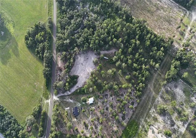 Photo 1 of Land for sale at Cr 49, Live Oak, FL 32060 | MLS# A4701894 | Listing updated on 2026-08-11