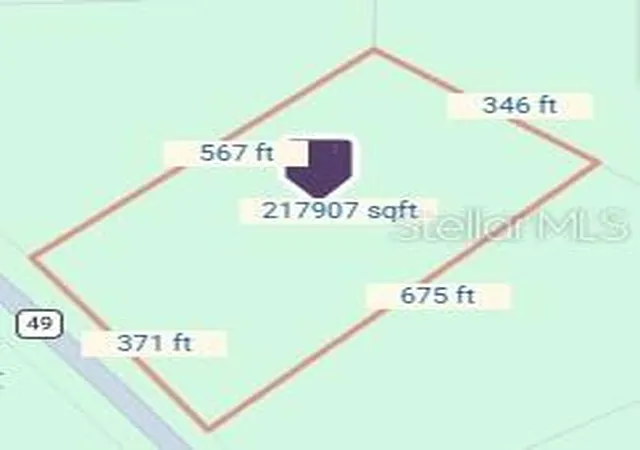 Photo 2 of Land for sale at Cr 49, Live Oak, FL 32060 | MLS# A4701894 | Listing updated on 2026-08-11