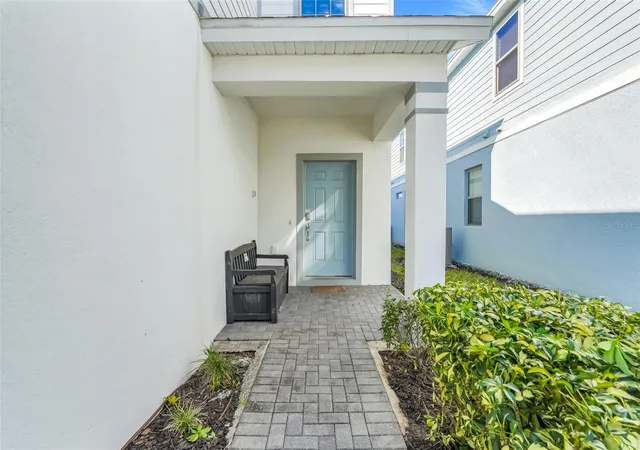 Photo 2 of Single family home for sale at 2440 Tangier Dr, Kissimmee, FL 34747 | MLS# O6430214 | Listing updated on 2026-10-03