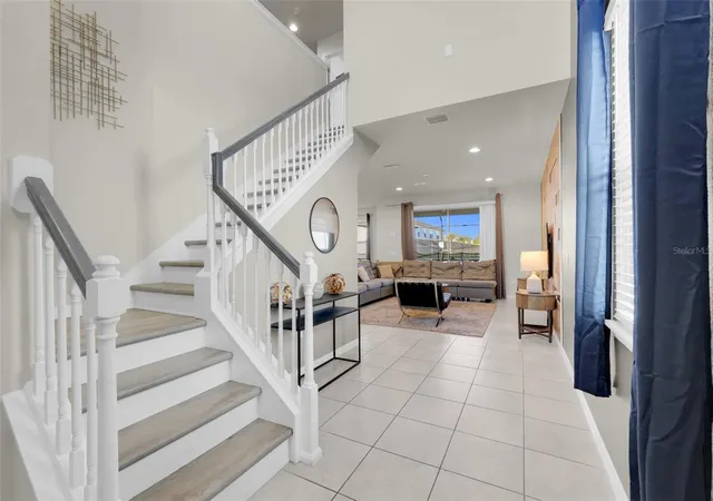 Photo 4 of Single family home for sale at 2440 Tangier Dr, Kissimmee, FL 34747 | MLS# O6430214 | Listing updated on 2026-10-03