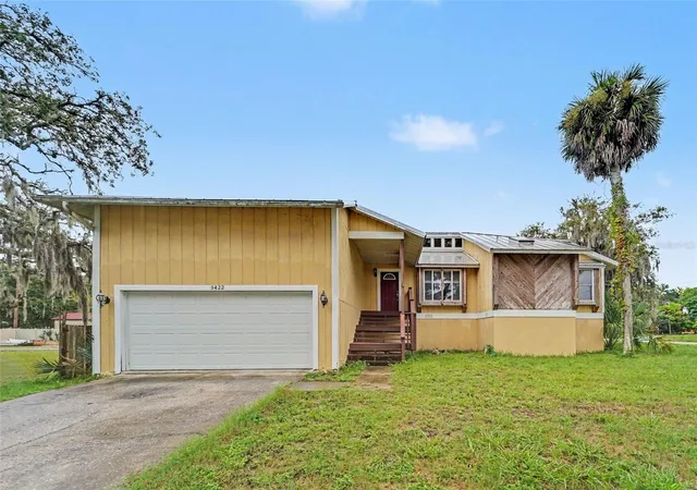 Photo 1 of Single family home for sale at 5422 Foley Sq, New Port Richey, FL 34652 | MLS# TB8535294 | Listing updated on 2026-08-12
