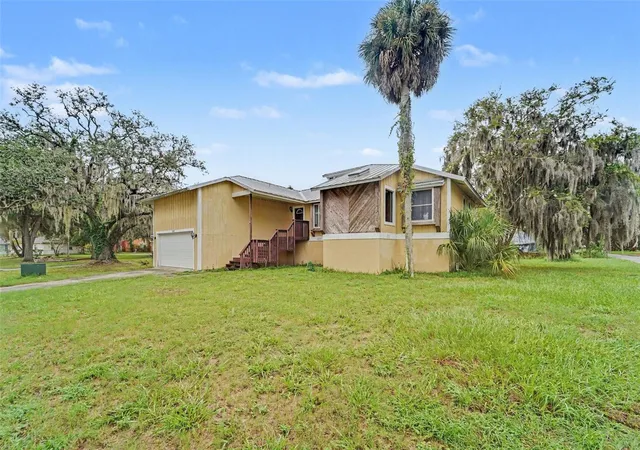 Photo 2 of Single family home for sale at 5422 Foley Sq, New Port Richey, FL 34652 | MLS# TB8535294 | Listing updated on 2026-08-12