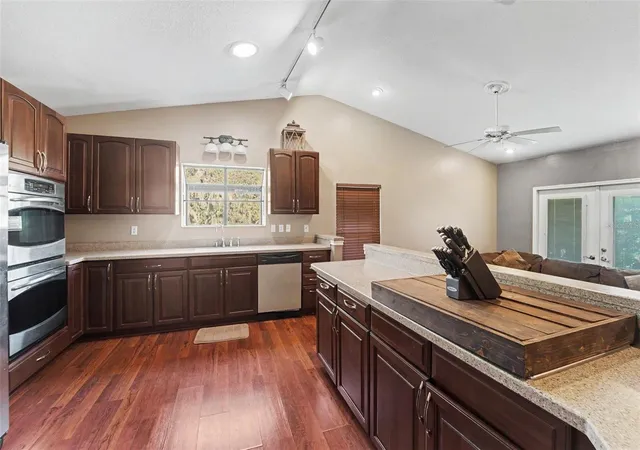 Photo 5 of Single family home for sale at 5422 Foley Sq, New Port Richey, FL 34652 | MLS# TB8535294 | Listing updated on 2026-08-12