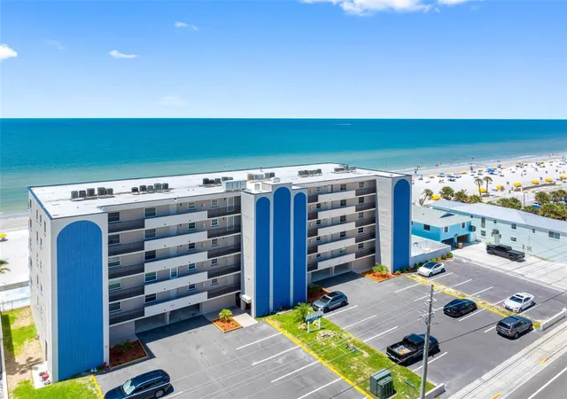 1st image of 14300 Gulf Boulevard #501, Madeira Beach, FL 33708 | MLS# TB8535297