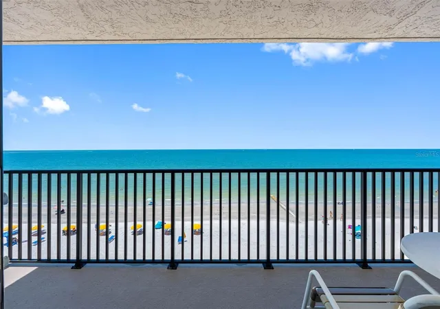 2nd image of 14300 Gulf Boulevard #501, Madeira Beach, FL 33708 | MLS# TB8535297