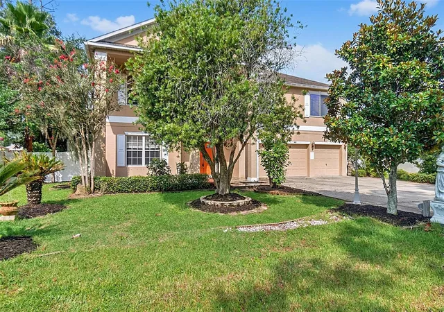 Photo 1 of Sale Pending at 3 Zorro Ct, Palm Coast, FL 32164 | MLS# FC320391 | Listing updated on 2026-09-15