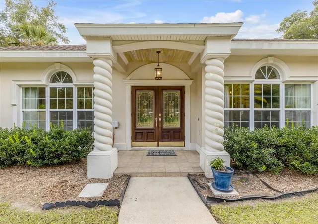 1st image of 155 Blake St, Pierson, FL 32180 | MLS# NS1088902