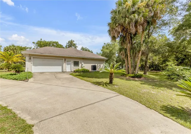 3rd image of 155 Blake St, Pierson, FL 32180 | MLS# NS1088902