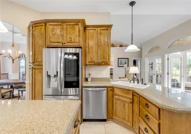 4th image of 155 Blake St, Pierson, FL 32180 | MLS# NS1088902