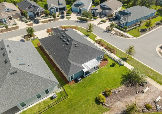 Photo 3 of Single family home for sale at 1429 NW 132nd Boulevard, Newberry, FL 32669 | MLS# GC542431 | Listing updated on 2026-09-22